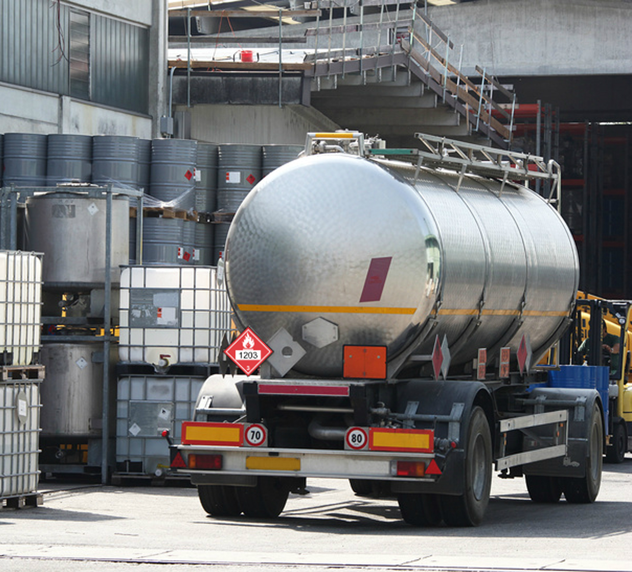Trucking